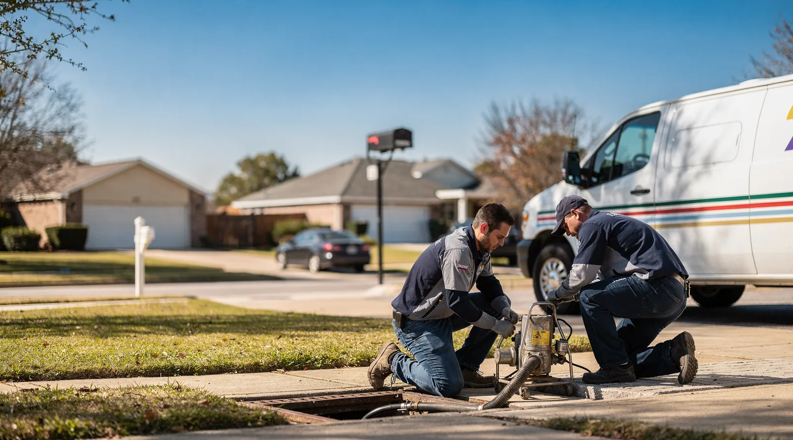 Drain Cleaning in Wannaska, MN near me